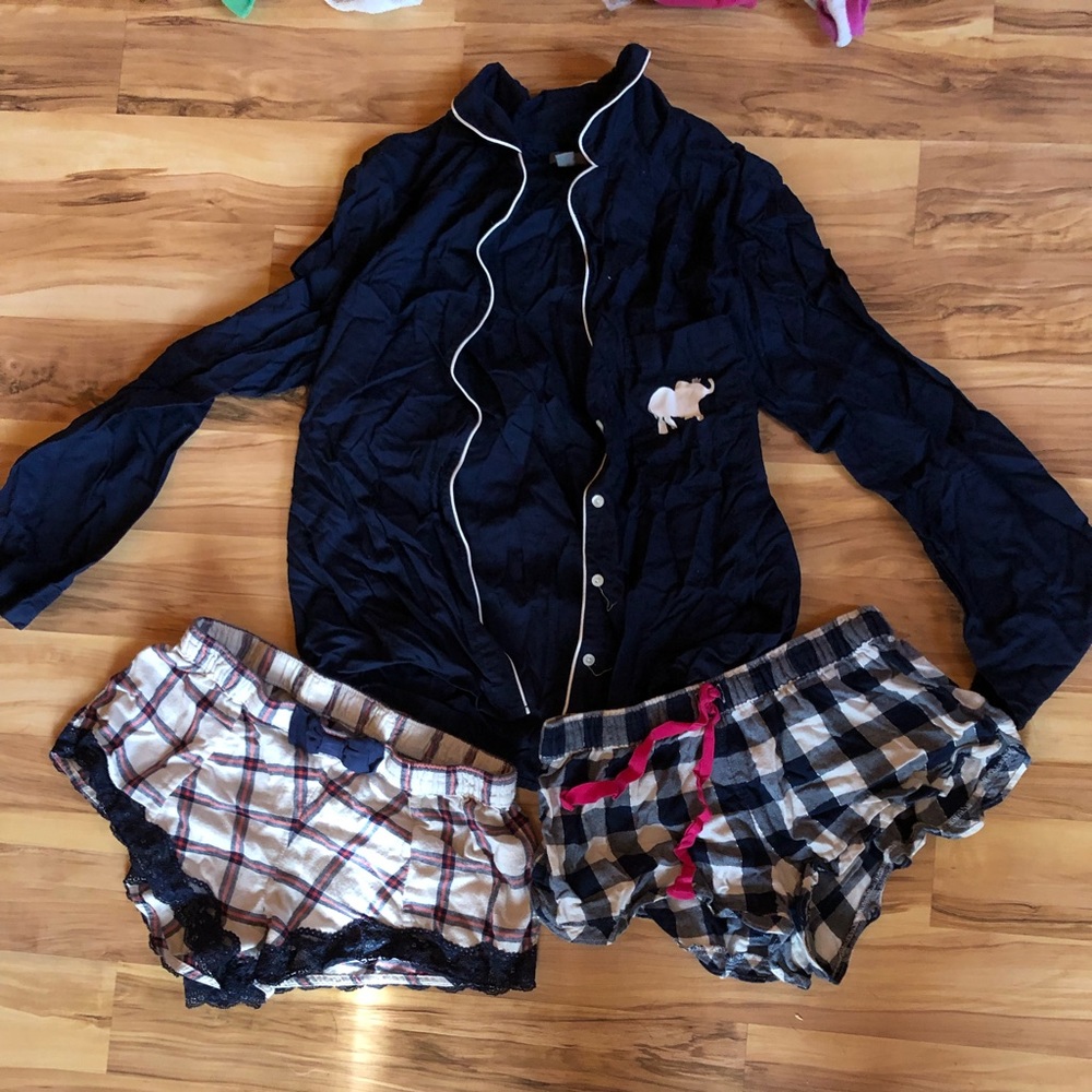 Aerie PJ set